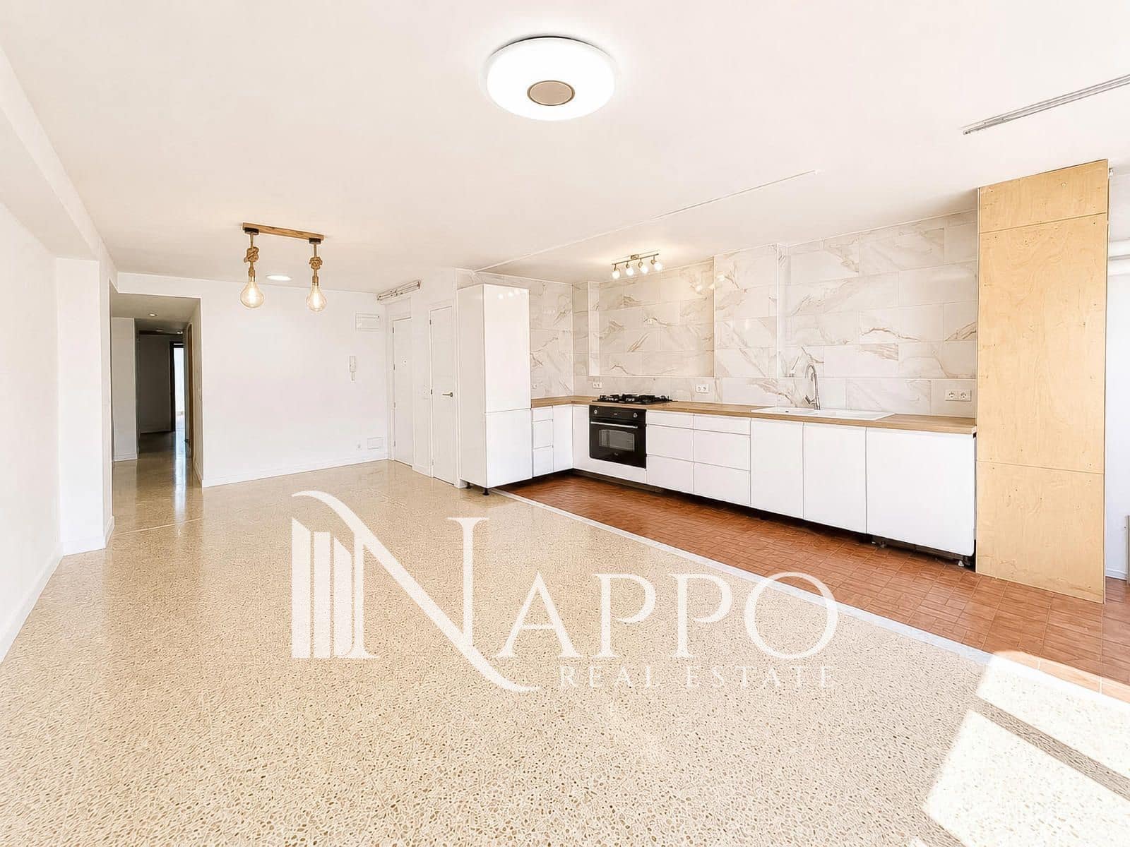 3 camera da letto Appartamento in vendita in Palma de Mallorca - 485.000 € (Rif: 9854420)