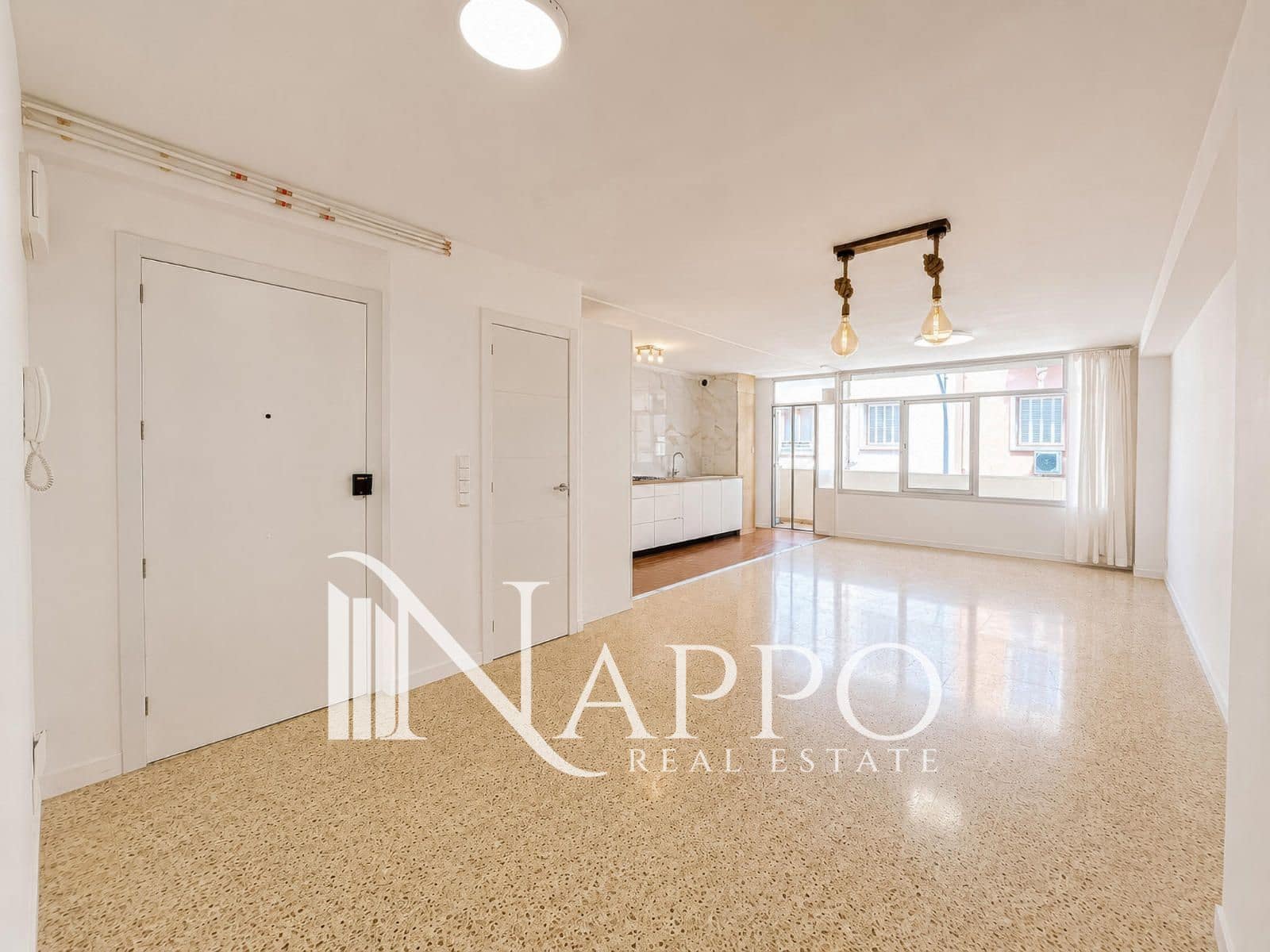 3 camera da letto Appartamento in vendita in Palma de Mallorca - 485.000 € (Rif: 9854420)