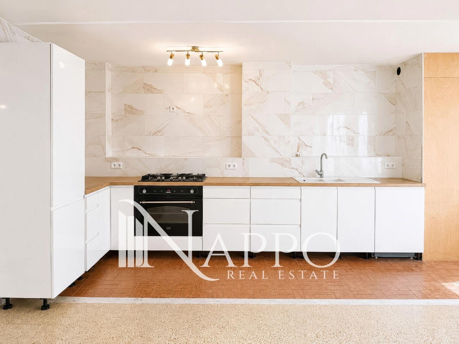 3 camera da letto Appartamento in vendita in Palma de Mallorca - 485.000 € (Rif: 9854420)