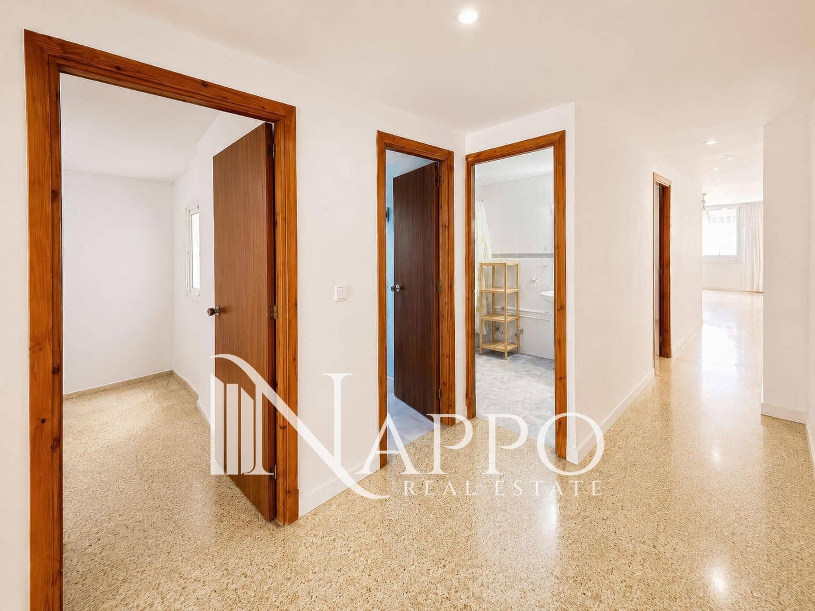 3 camera da letto Appartamento in vendita in Palma de Mallorca - 485.000 € (Rif: 9854420)
