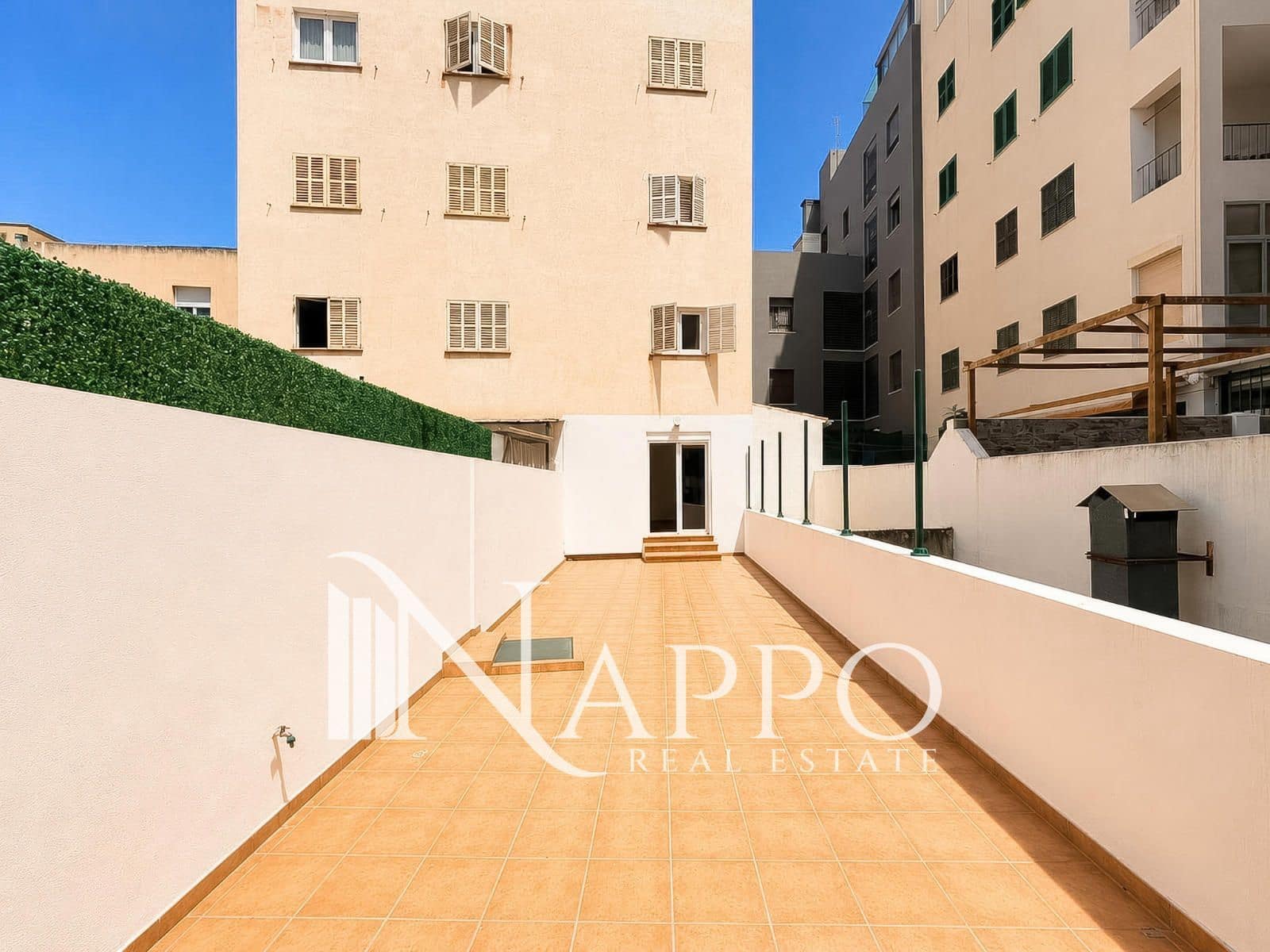 3 camera da letto Appartamento in vendita in Palma de Mallorca - 485.000 € (Rif: 9854420)