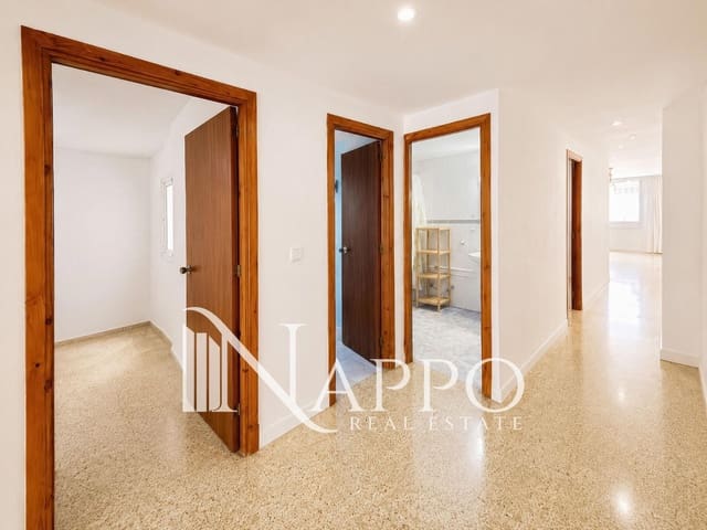 3 quarto Apartamento para venda em Plaça de Toros, Palma de Mallorca - 485 000 € (Ref: 9854420)