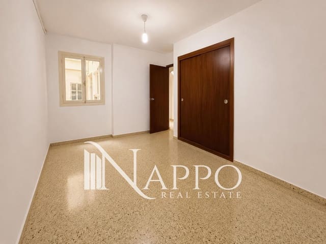 3 quarto Apartamento para venda em Plaça de Toros, Palma de Mallorca - 485 000 € (Ref: 9854420)