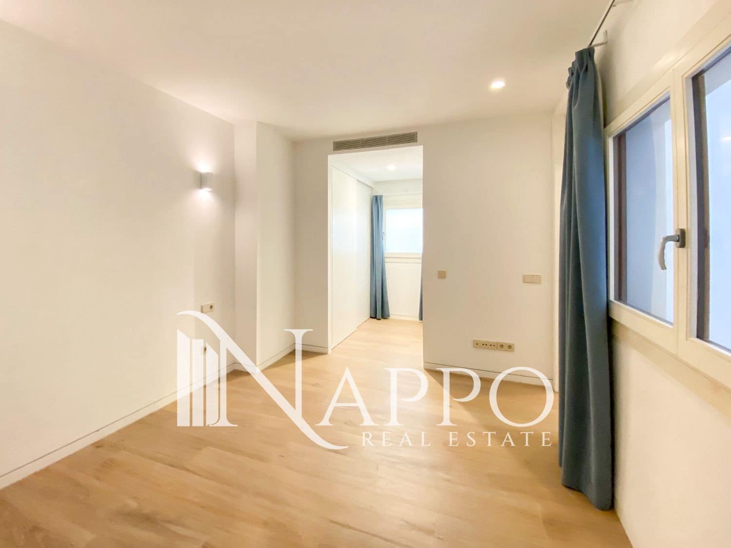 Appartement de 1 chambre à louer à Palma de Mallorca - 1 750 € (Ref: 9854421)