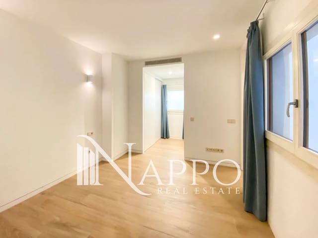Piso de 1 habitación en Palma de Mallorca en alquiler - 1.750 € (Ref: 9854421)