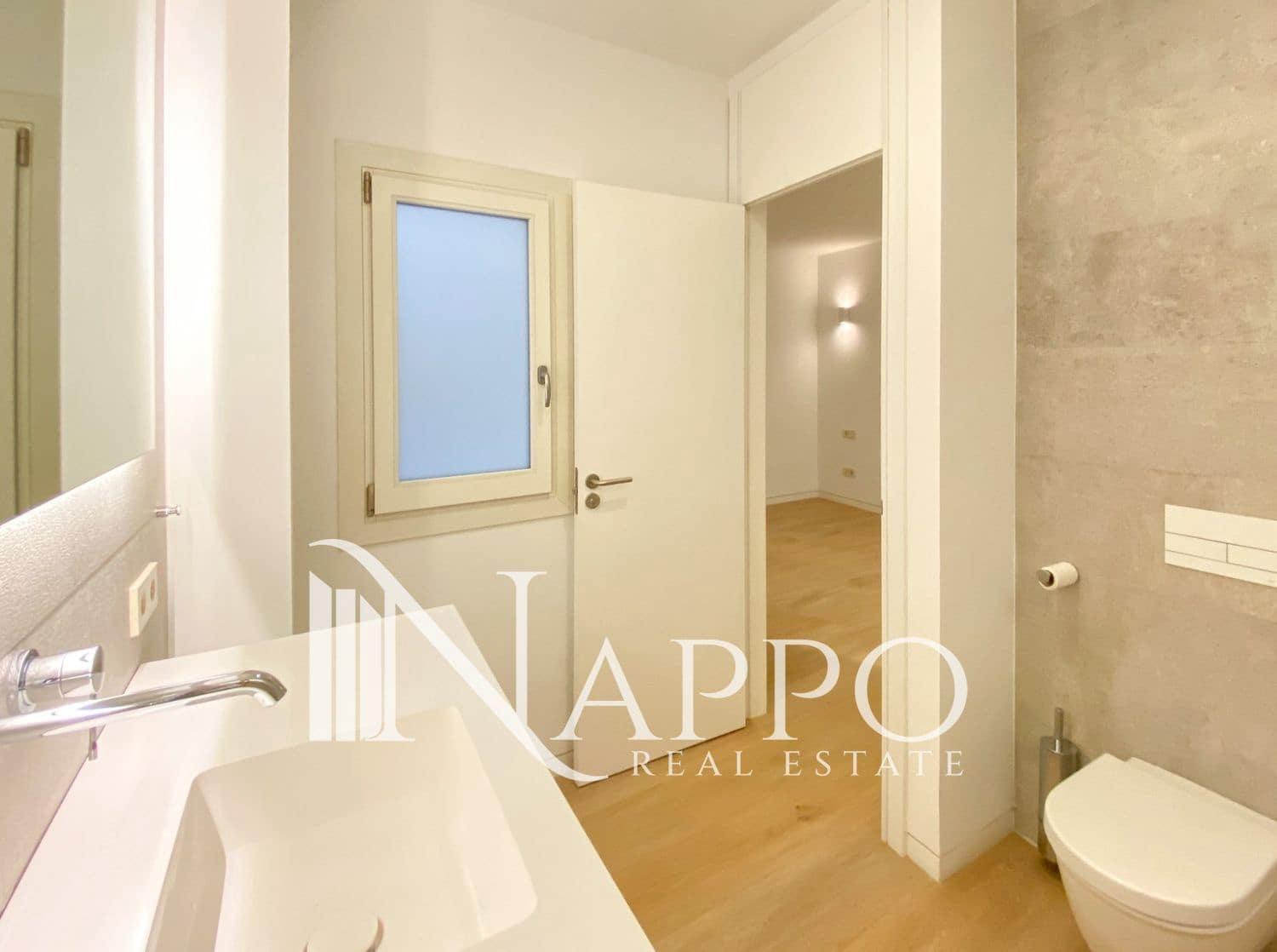 Appartement de 1 chambre à louer à Palma de Mallorca - 1 750 € (Ref: 9854421)