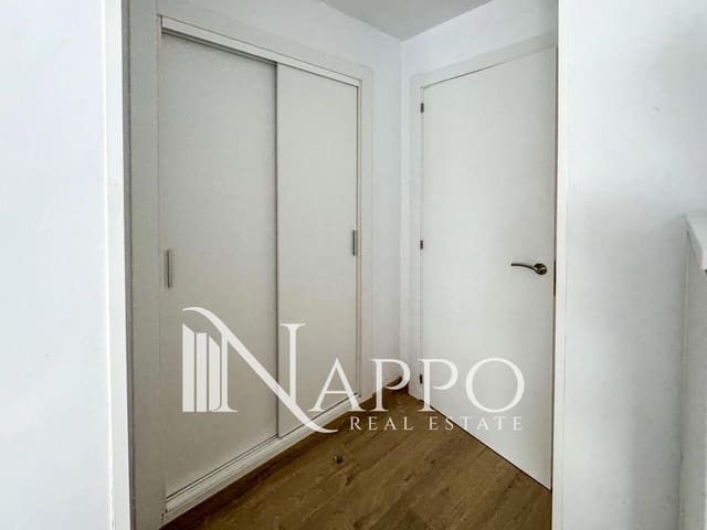 3 camera da letto Appartamento da affittare in Santa Catalina, Palma de Mallorca - 2.000 € (Rif: 9858443)