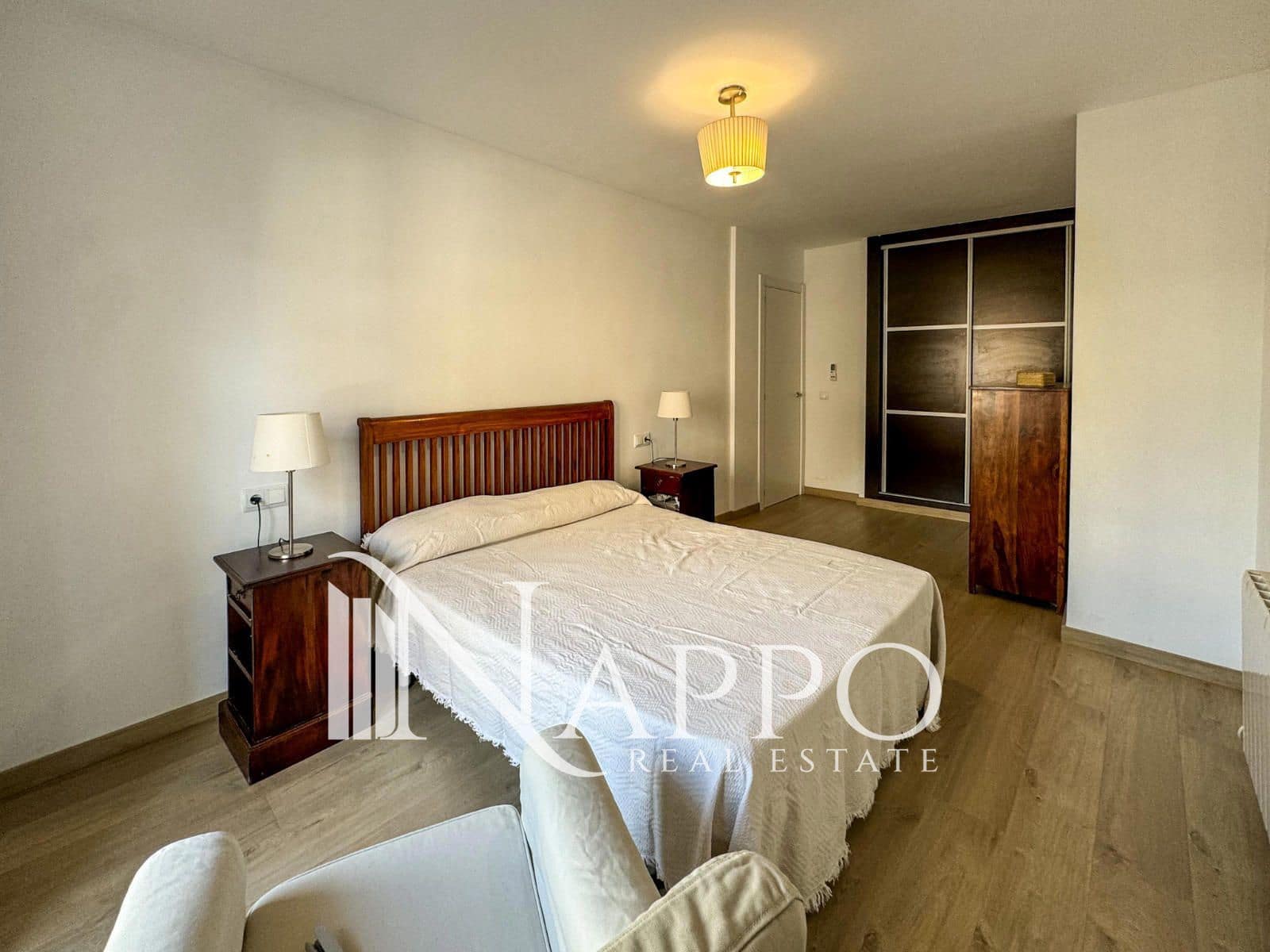 3 camera da letto Appartamento da affittare in Palma de Mallorca - 2.000 € (Rif: 9858443)