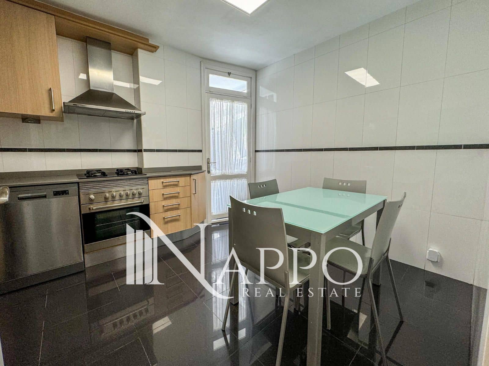 3 camera da letto Appartamento da affittare in Palma de Mallorca - 2.000 € (Rif: 9858443)