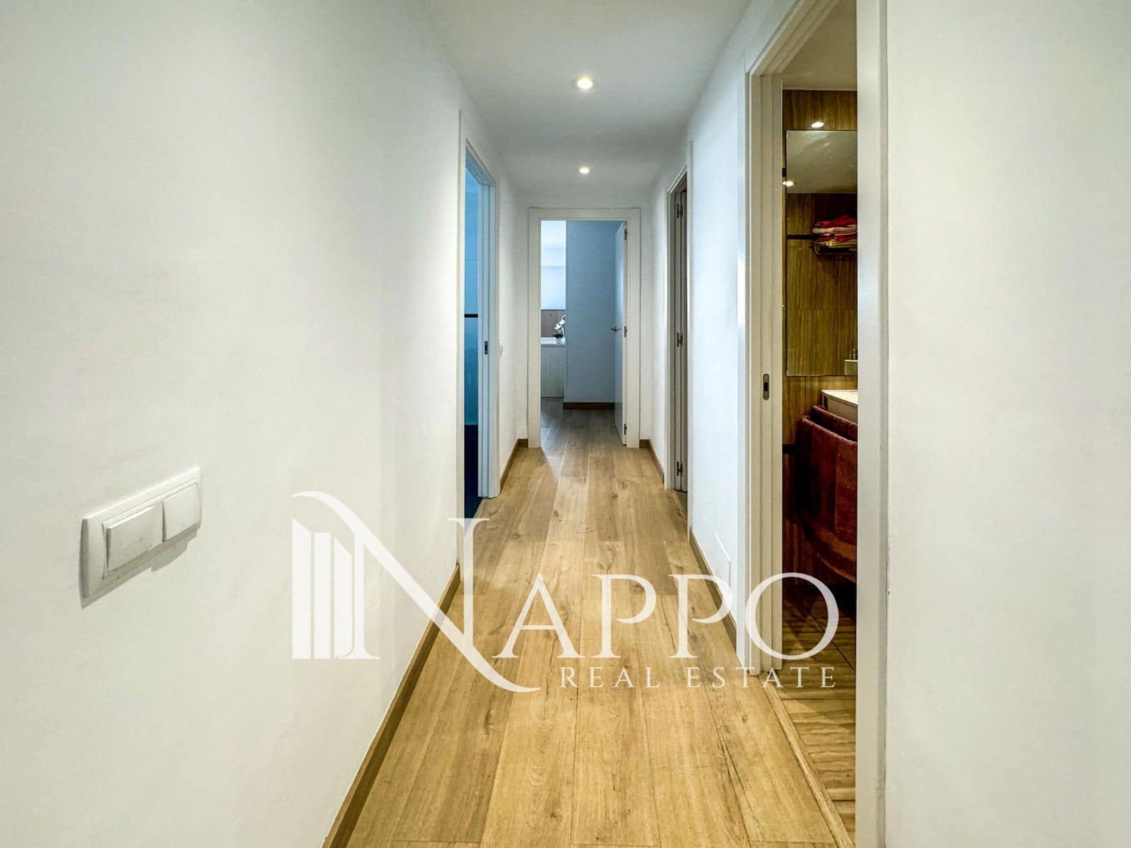 3 camera da letto Appartamento da affittare in Palma de Mallorca - 2.000 € (Rif: 9858443)