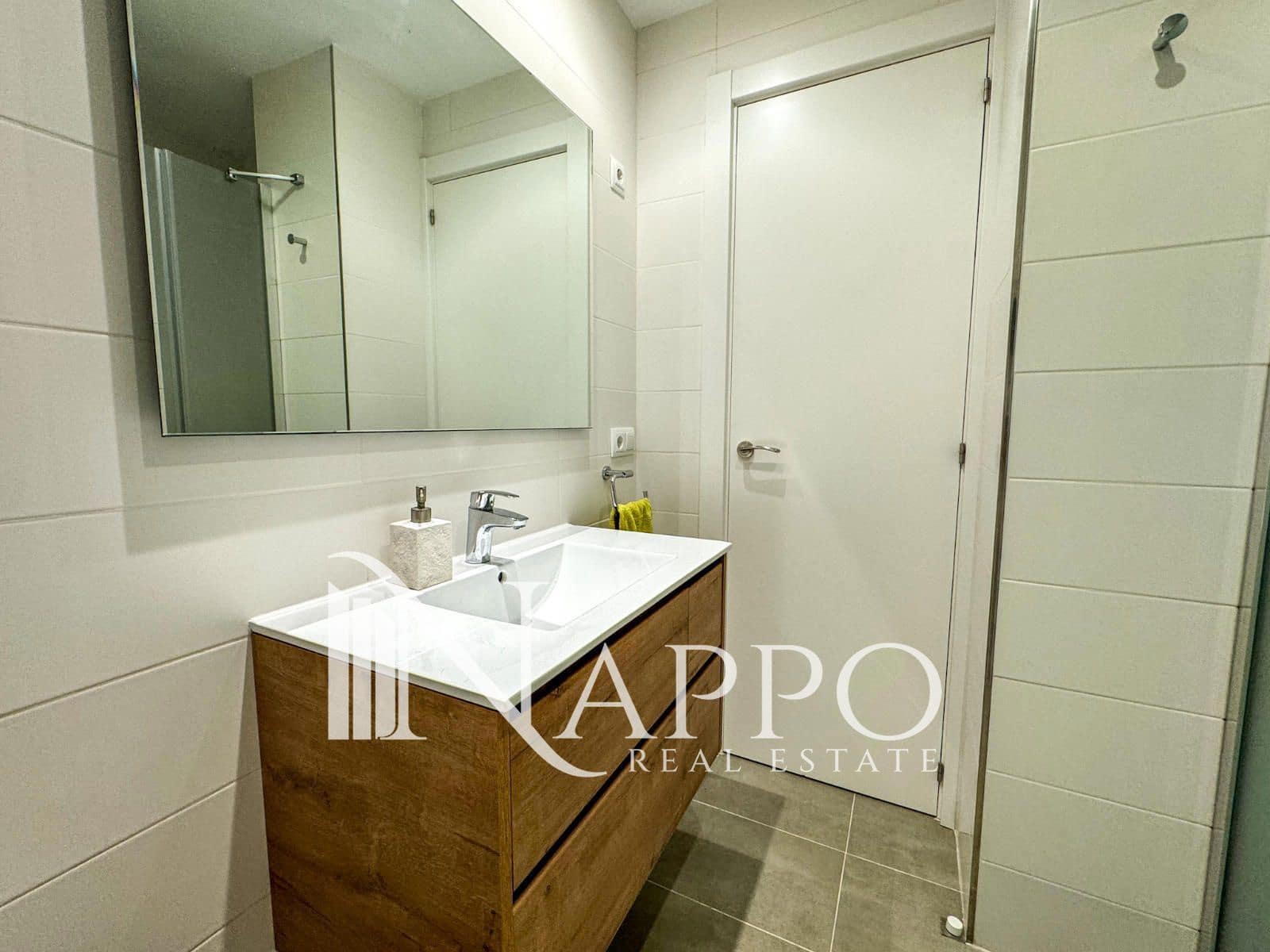 3 camera da letto Appartamento da affittare in Palma de Mallorca - 2.000 € (Rif: 9858443)