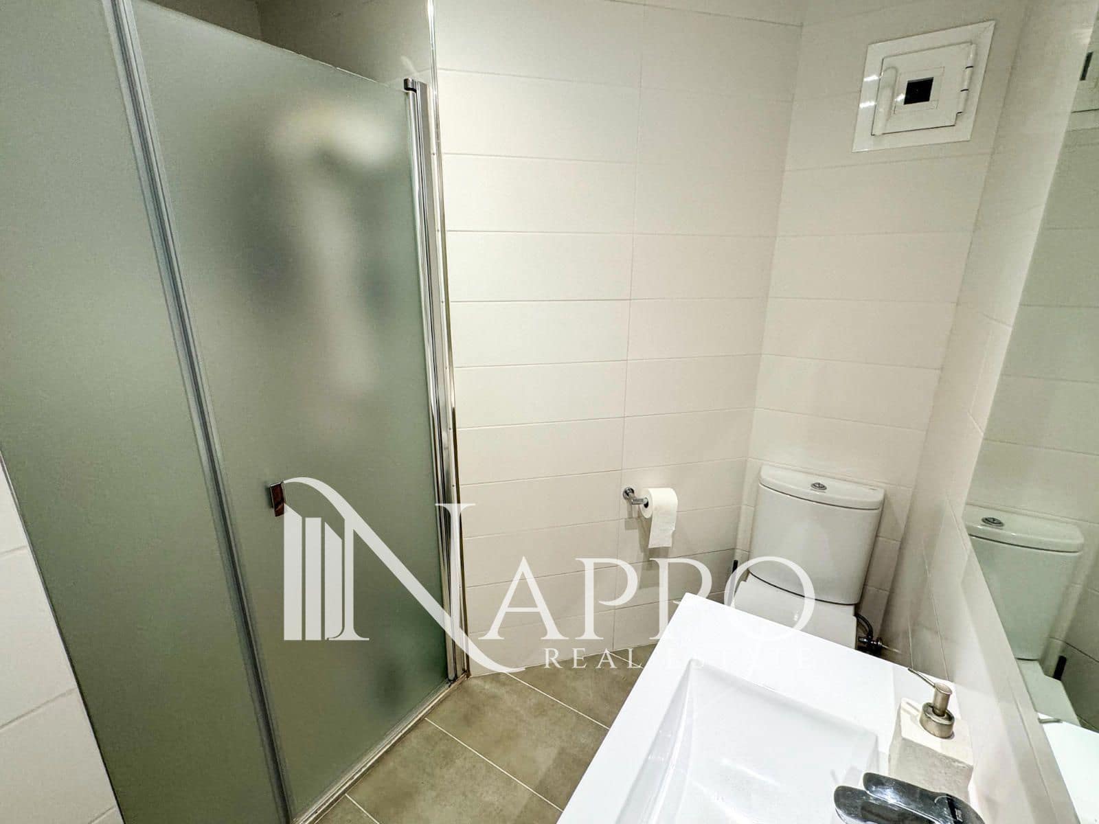 3 camera da letto Appartamento da affittare in Palma de Mallorca - 2.000 € (Rif: 9858443)