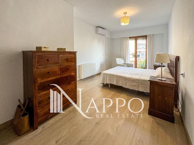 3 camera da letto Appartamento da affittare in Santa Catalina, Palma de Mallorca - 2.000 € (Rif: 9858443)