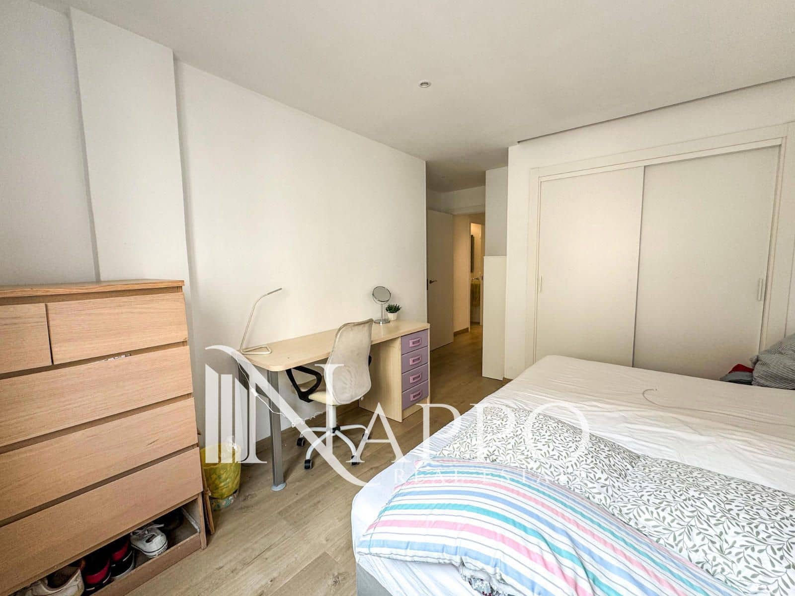 3 camera da letto Appartamento da affittare in Palma de Mallorca - 2.000 € (Rif: 9858443)