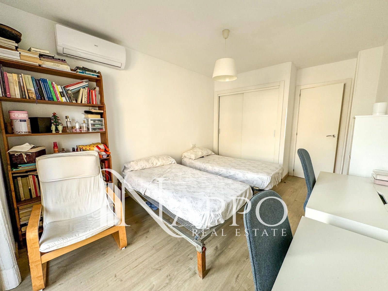 3 camera da letto Appartamento da affittare in Palma de Mallorca - 2.000 € (Rif: 9858443)