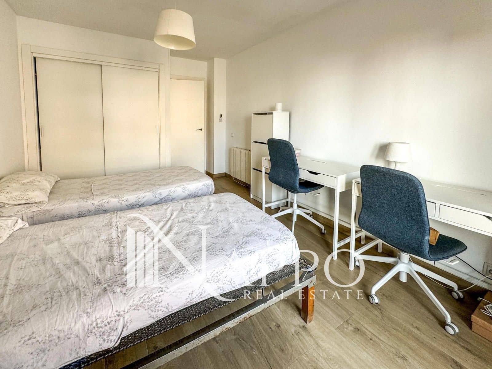3 camera da letto Appartamento da affittare in Palma de Mallorca - 2.000 € (Rif: 9858443)