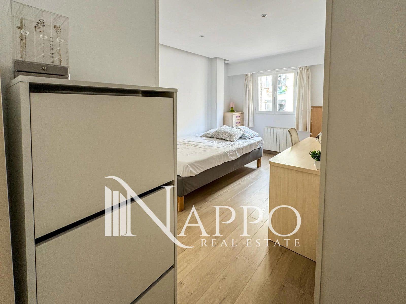 3 camera da letto Appartamento da affittare in Palma de Mallorca - 2.000 € (Rif: 9858443)