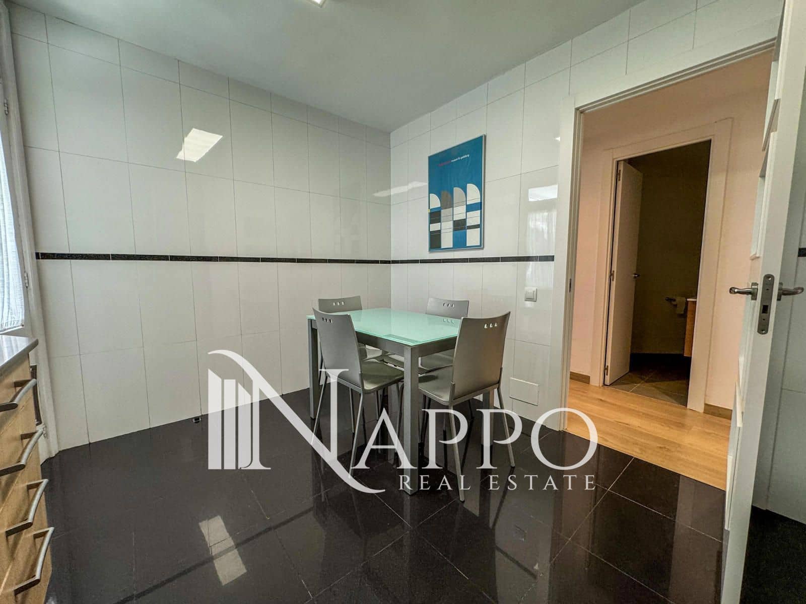3 camera da letto Appartamento da affittare in Palma de Mallorca - 2.000 € (Rif: 9858443)