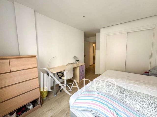 3 camera da letto Appartamento da affittare in Santa Catalina, Palma de Mallorca - 2.000 € (Rif: 9858443)