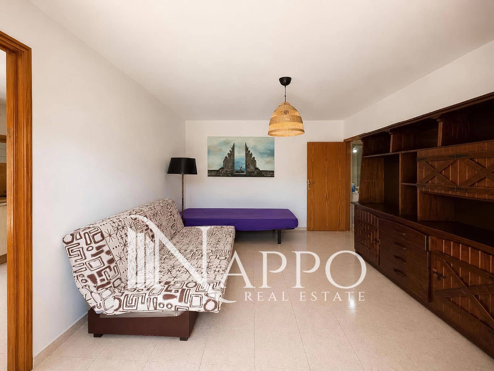 4 bedroom Townhouse for sale in Portol with pool garage - € 849,000 (Ref: 9858648)
