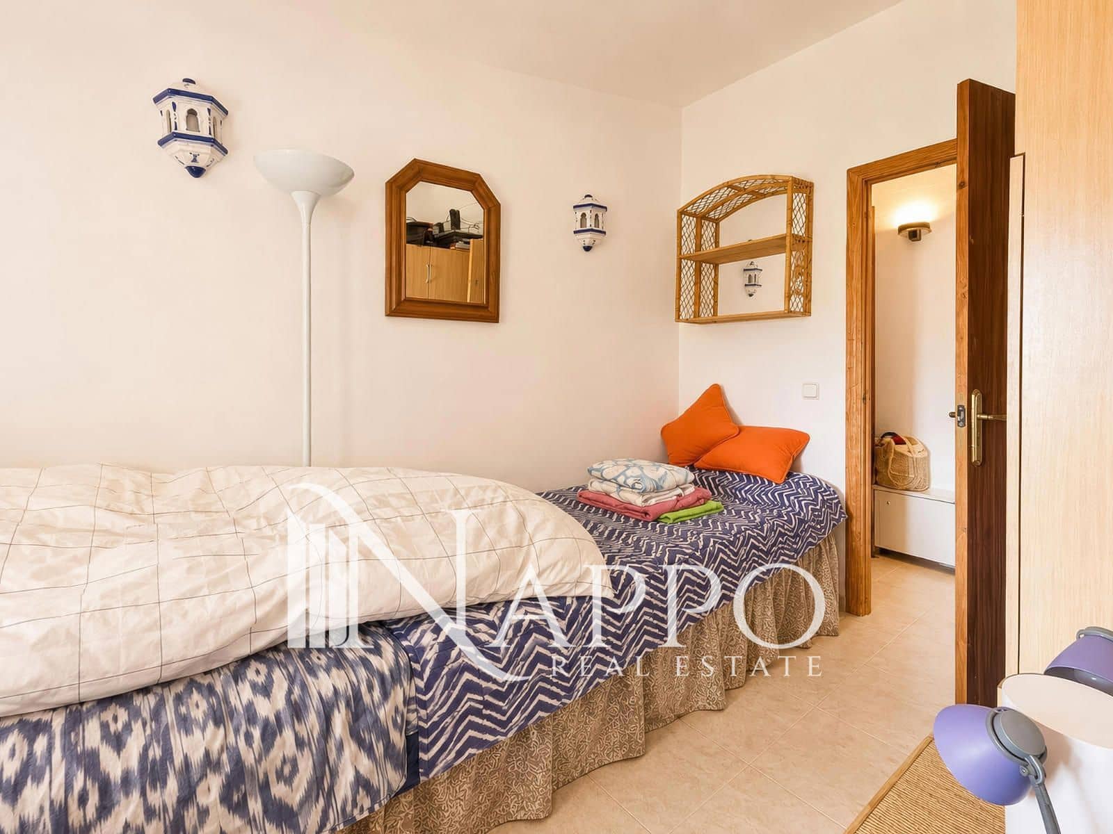 4 bedroom Townhouse for sale in Portol with pool garage - € 849,000 (Ref: 9858648)
