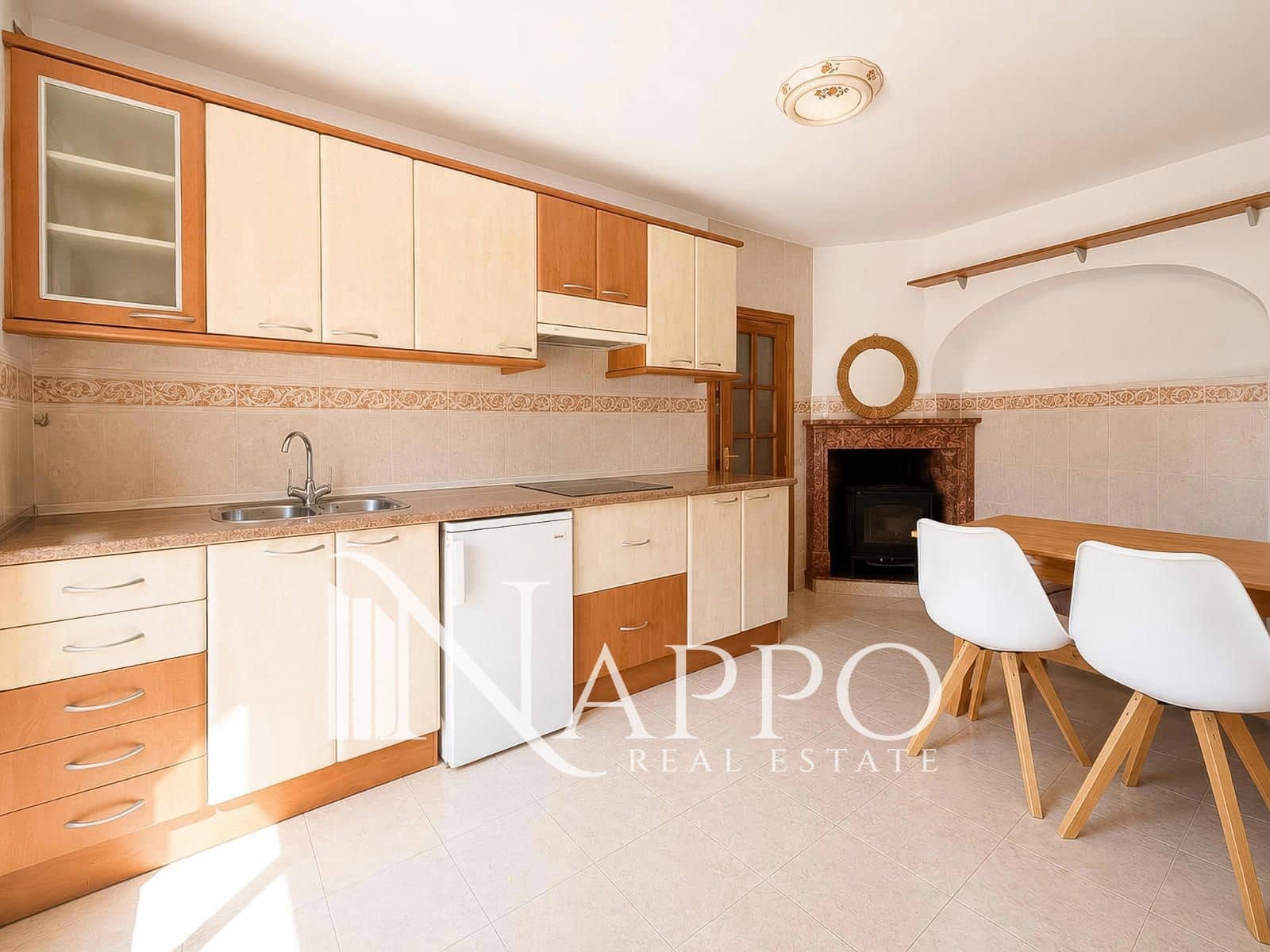 4 bedroom Townhouse for sale in Portol with pool garage - € 849,000 (Ref: 9858648)