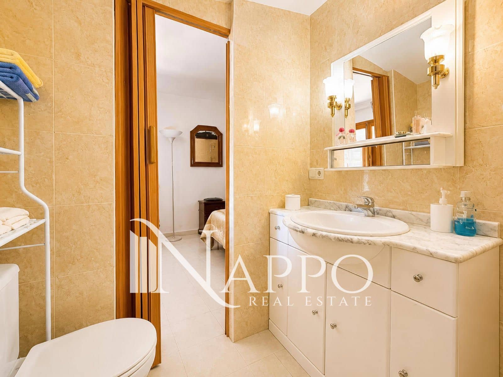 4 bedroom Townhouse for sale in Portol with pool garage - € 849,000 (Ref: 9858648)