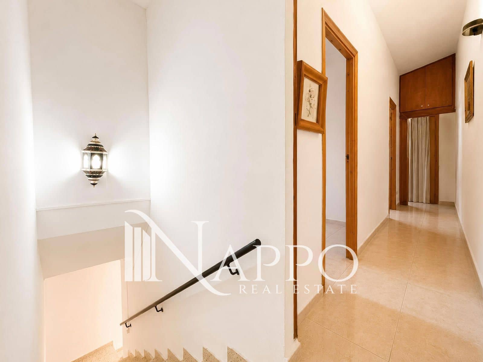 4 bedroom Townhouse for sale in Portol with pool garage - € 849,000 (Ref: 9858648)