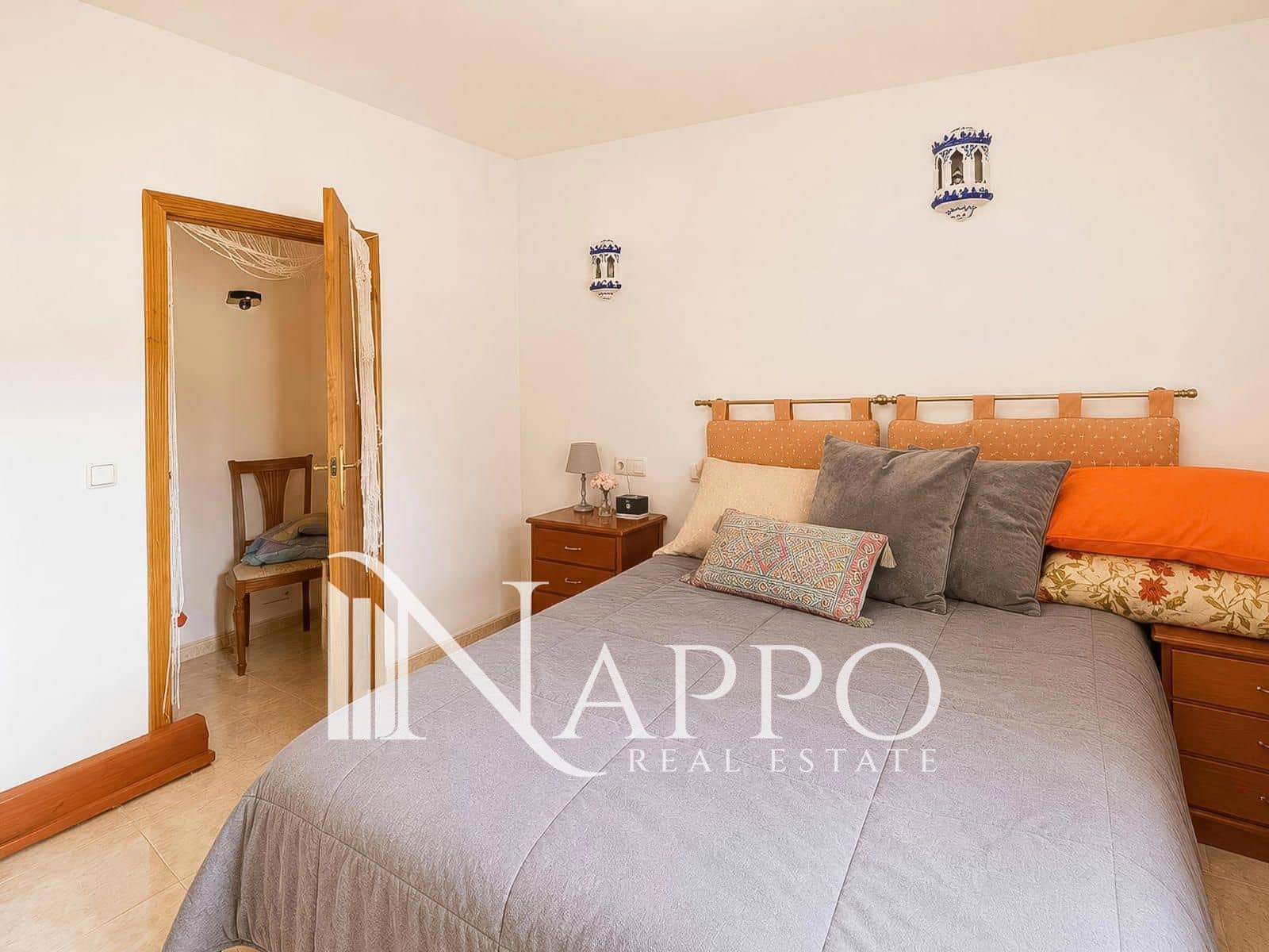 4 bedroom Townhouse for sale in Portol with pool garage - € 849,000 (Ref: 9858648)