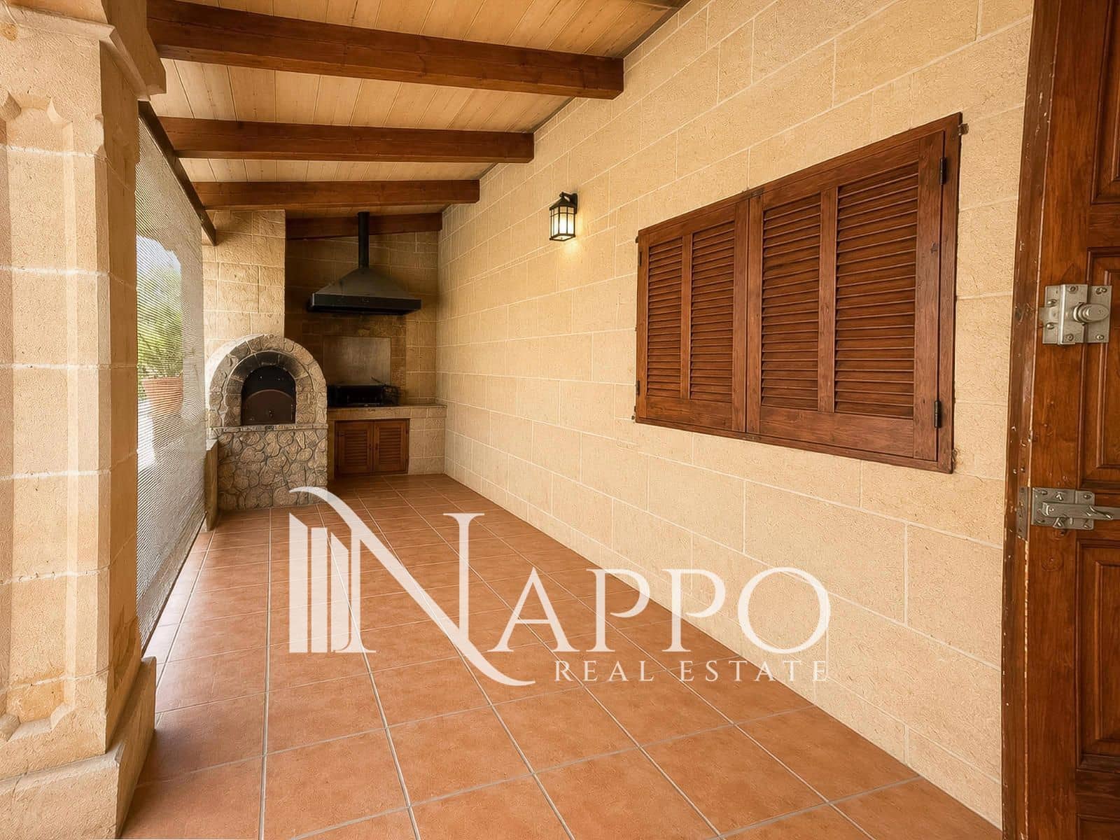 4 bedroom Townhouse for sale in Portol with pool garage - € 849,000 (Ref: 9858648)