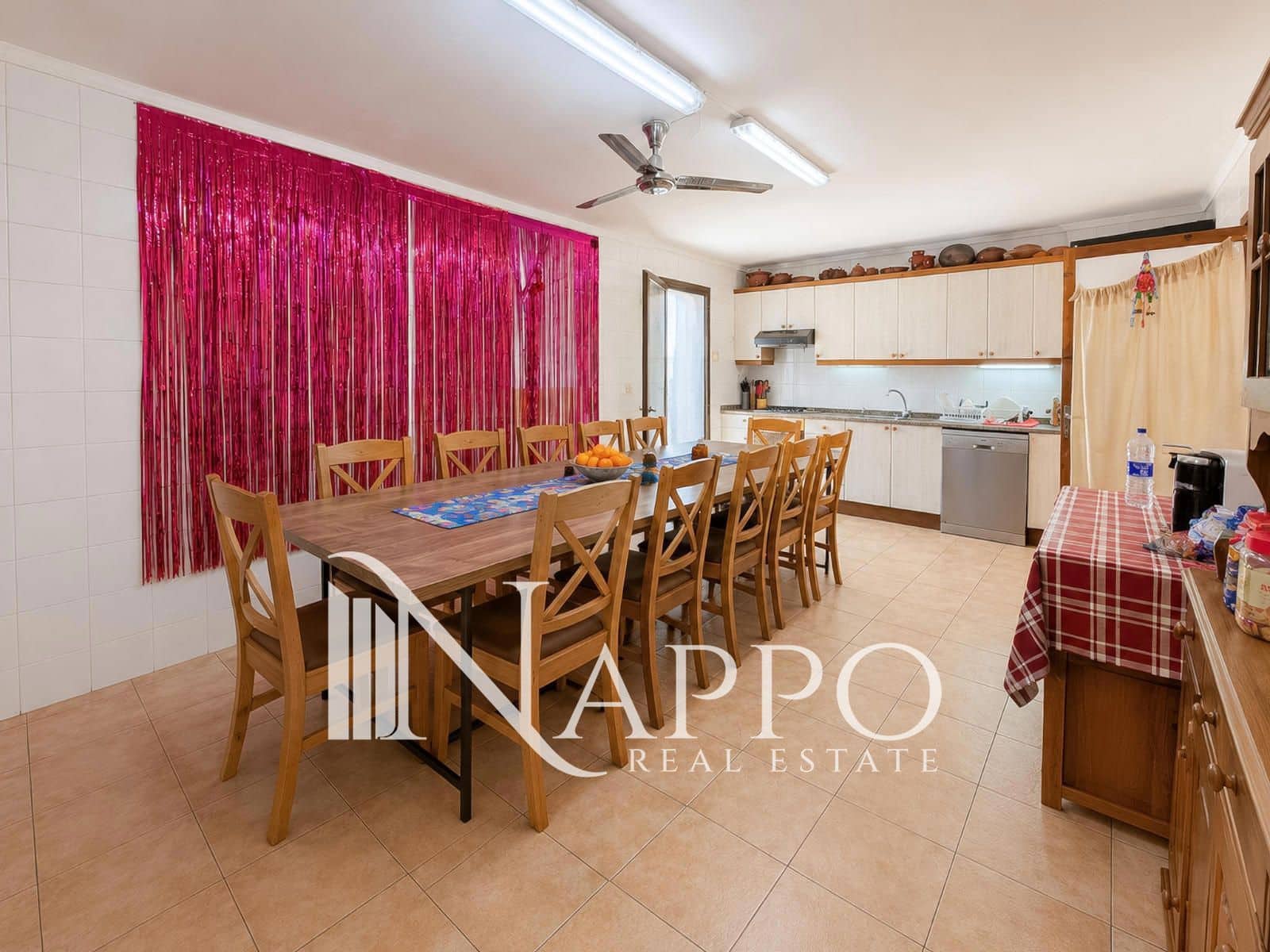 4 bedroom Townhouse for sale in Portol with pool garage - € 849,000 (Ref: 9858648)