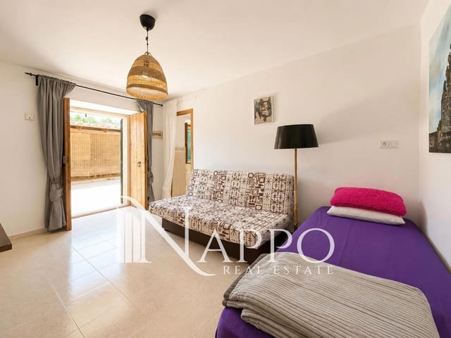 4 bedroom Townhouse for sale in Portol, Marratxí with pool garage - € 849,000 (Ref: 9858648)