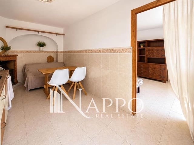 4 bedroom Townhouse for sale in Portol, Marratxí with pool garage - € 849,000 (Ref: 9858648)
