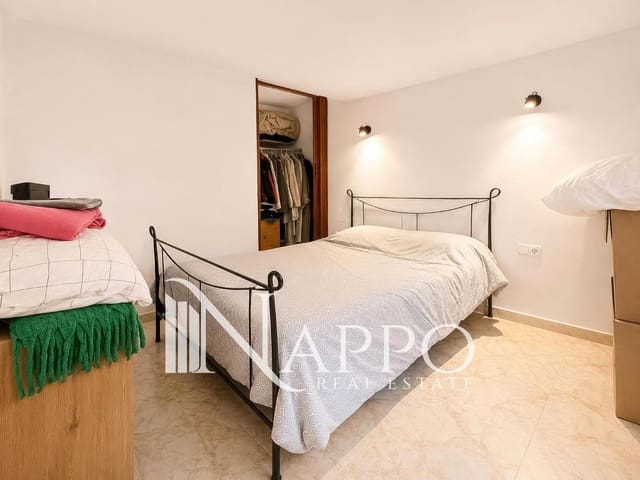 4 bedroom Townhouse for sale in Portol, Marratxí with pool garage - € 849,000 (Ref: 9858648)