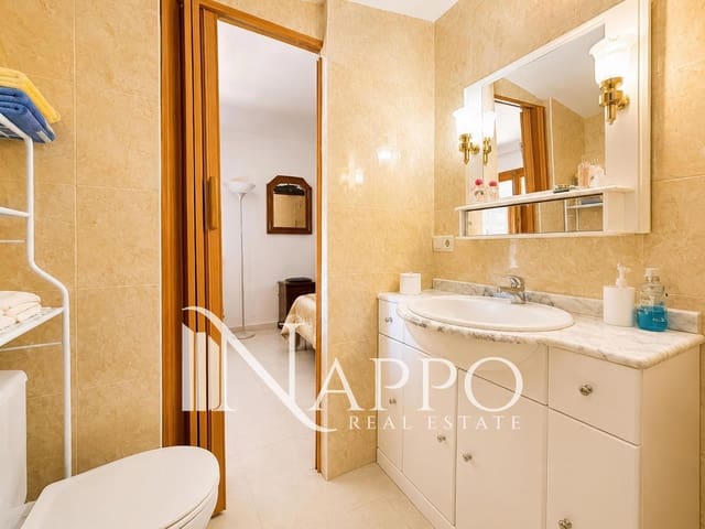 4 bedroom Townhouse for sale in Portol, Marratxí with pool garage - € 849,000 (Ref: 9858648)