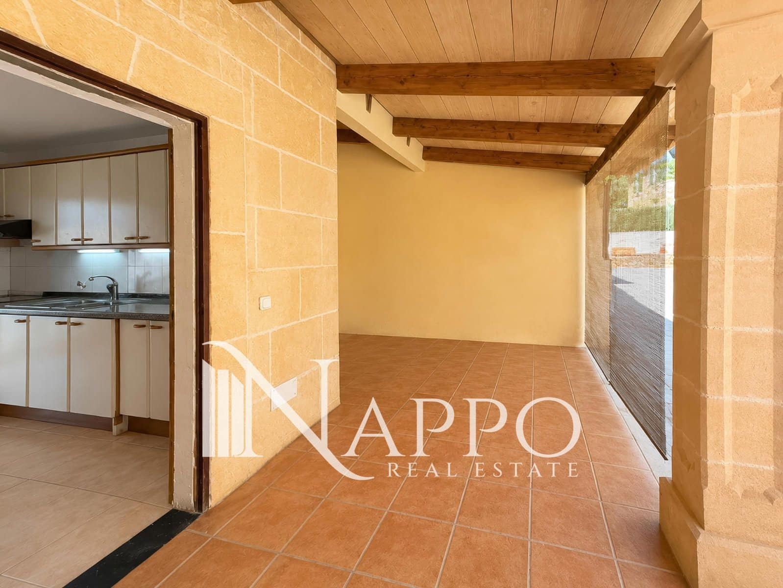 4 bedroom Townhouse for sale in Portol with pool garage - € 849,000 (Ref: 9858648)