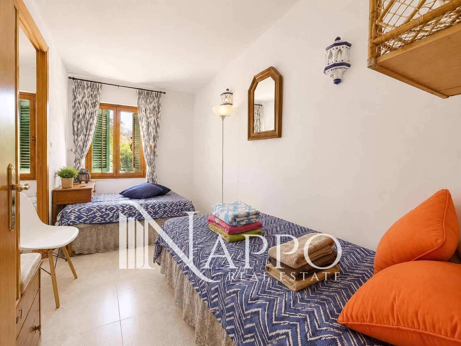 4 bedroom Townhouse for sale in Portol with pool garage - € 849,000 (Ref: 9858648)