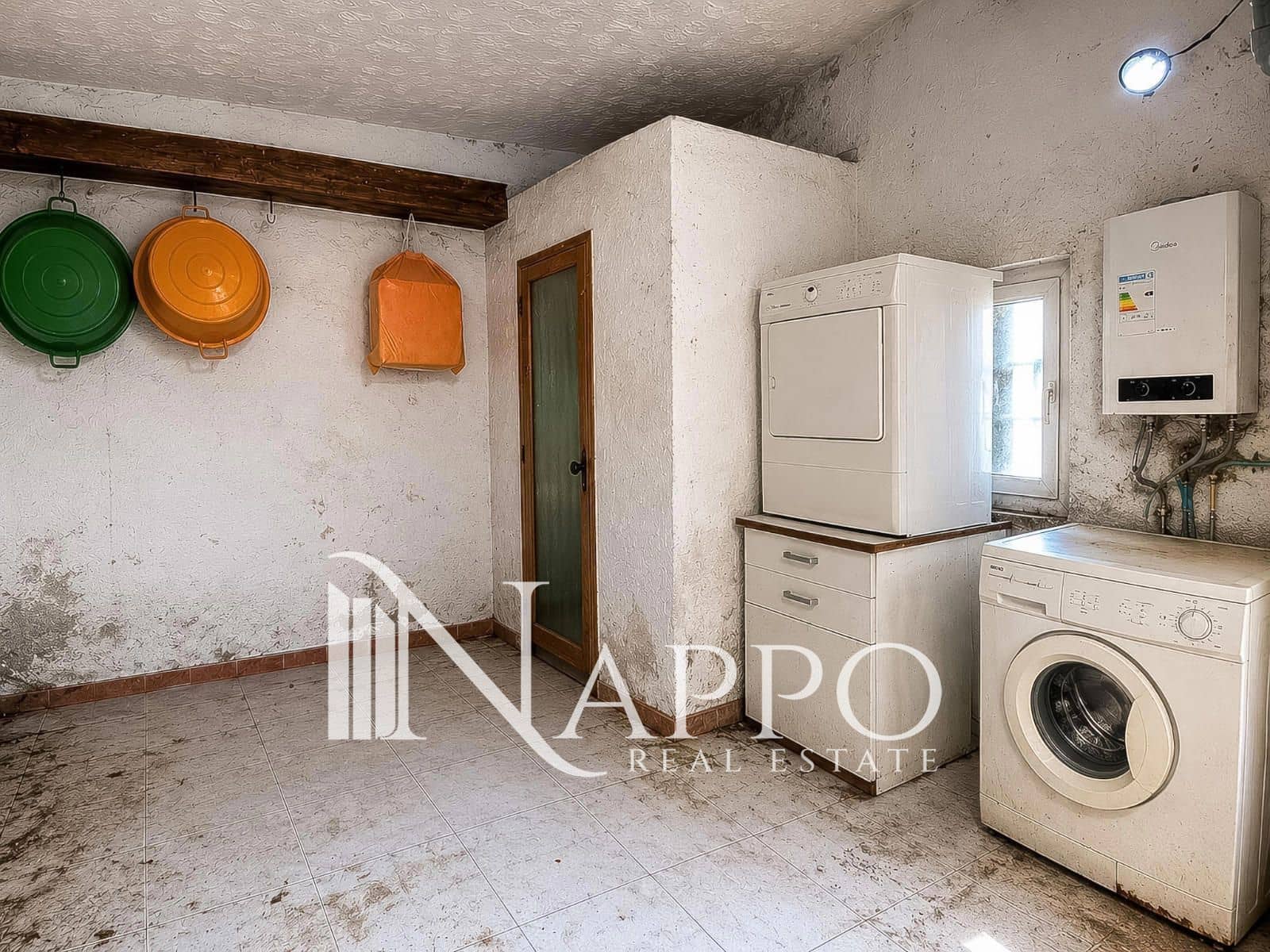 4 bedroom Townhouse for sale in Portol with pool garage - € 849,000 (Ref: 9858648)