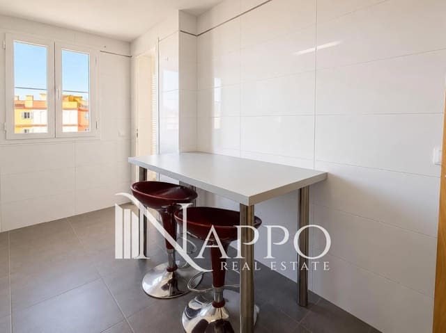 3 sovrum Takvåning till salu i Son Malferit, Palma de Mallorca med pool garage - 645 000 € (Ref: 9858649)