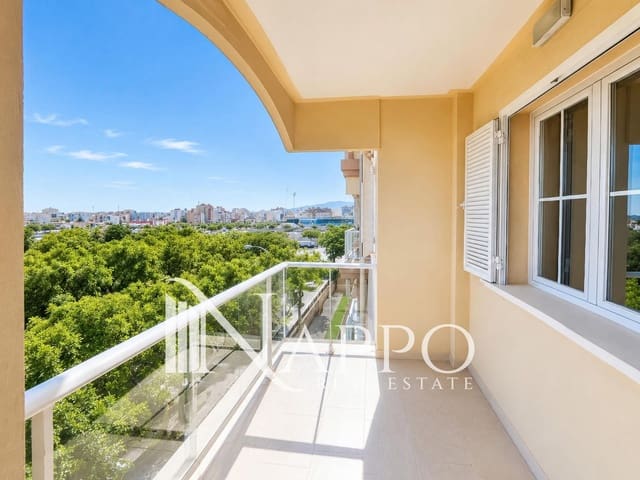 3 sovrum Takvåning till salu i Son Malferit, Palma de Mallorca med pool garage - 645 000 € (Ref: 9858649)