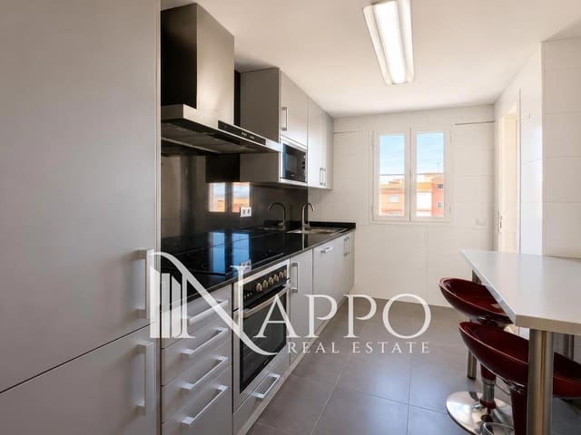 3 sovrum Takvåning till salu i Son Malferit, Palma de Mallorca med pool garage - 645 000 € (Ref: 9858649)