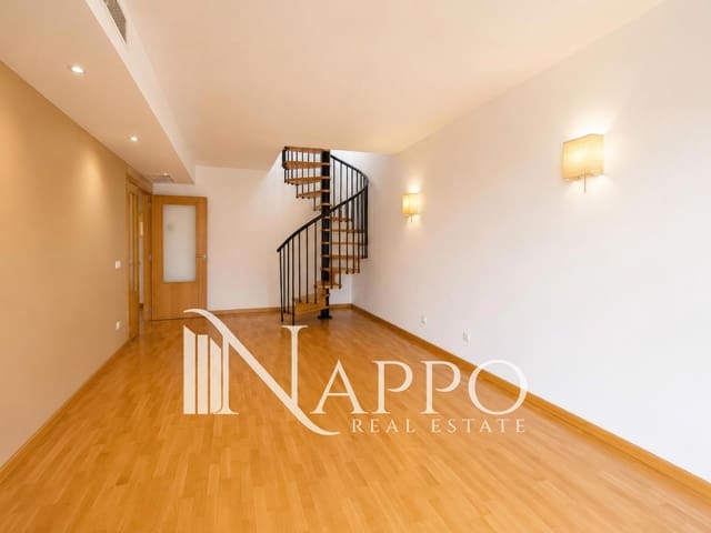 3 sovrum Takvåning till salu i Son Malferit, Palma de Mallorca med pool garage - 645 000 € (Ref: 9858649)