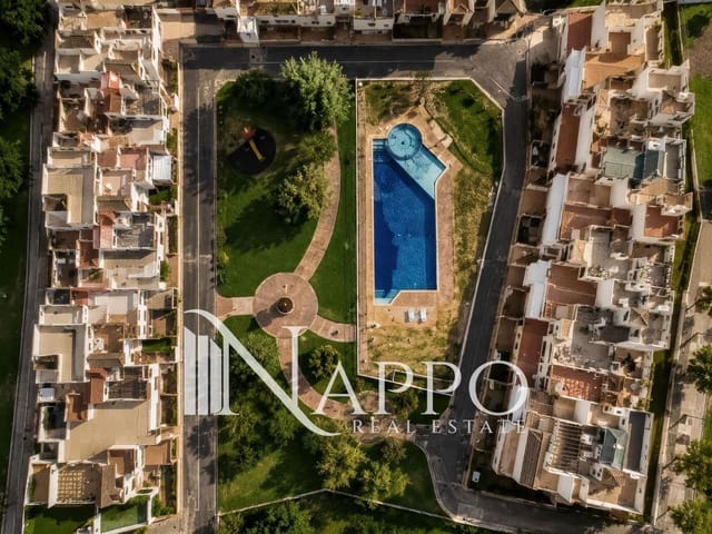 3 sovrum Takvåning till salu i Son Malferit, Palma de Mallorca med pool garage - 645 000 € (Ref: 9858649)