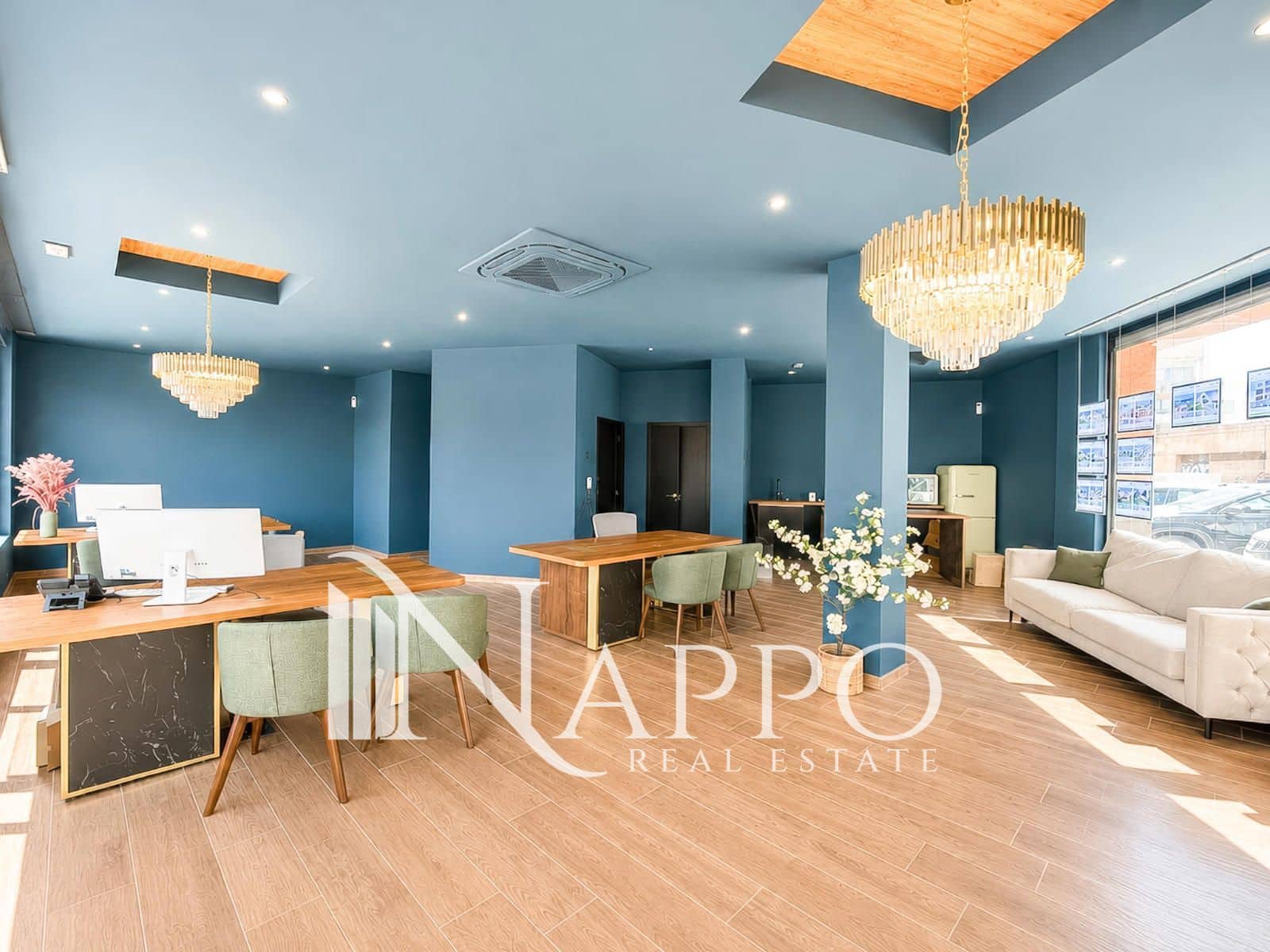 Commercial for sale in Palma de Mallorca - € 349,900 (Ref: 9860995)