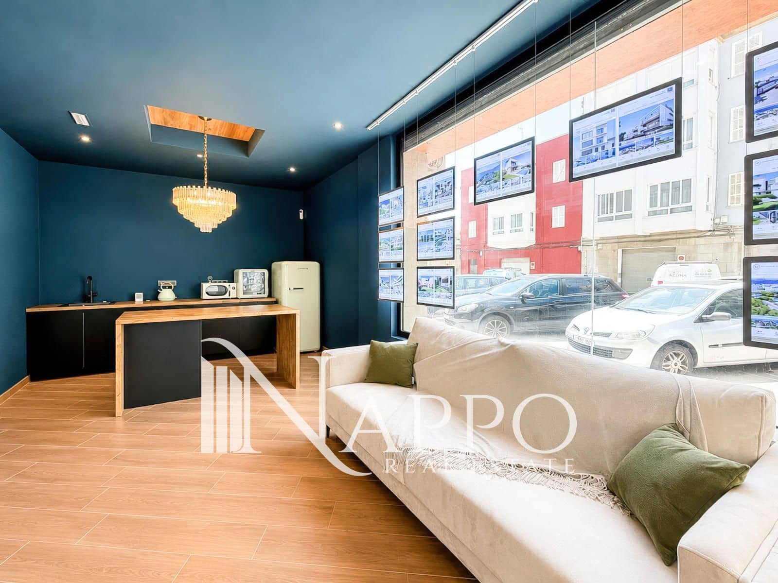 Commercial for sale in Palma de Mallorca - € 349,900 (Ref: 9860995)