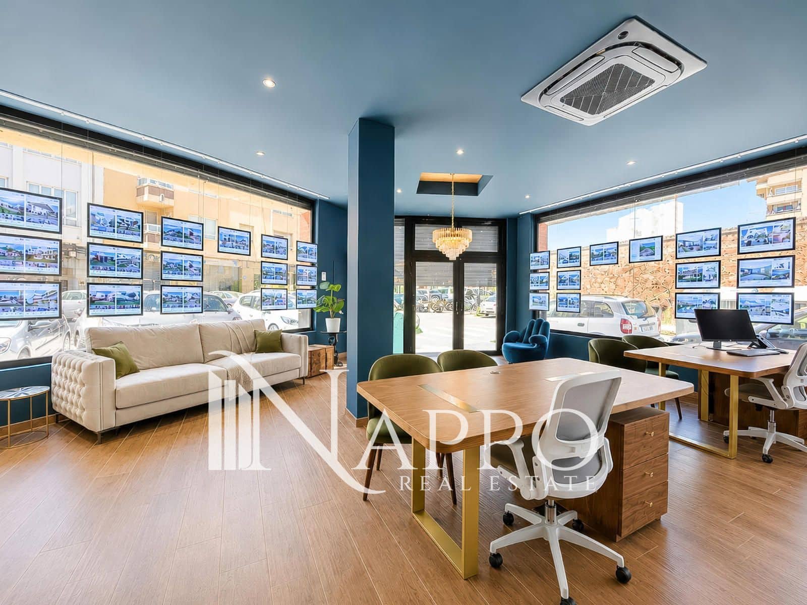 Commercial for sale in Palma de Mallorca - € 349,900 (Ref: 9860995)