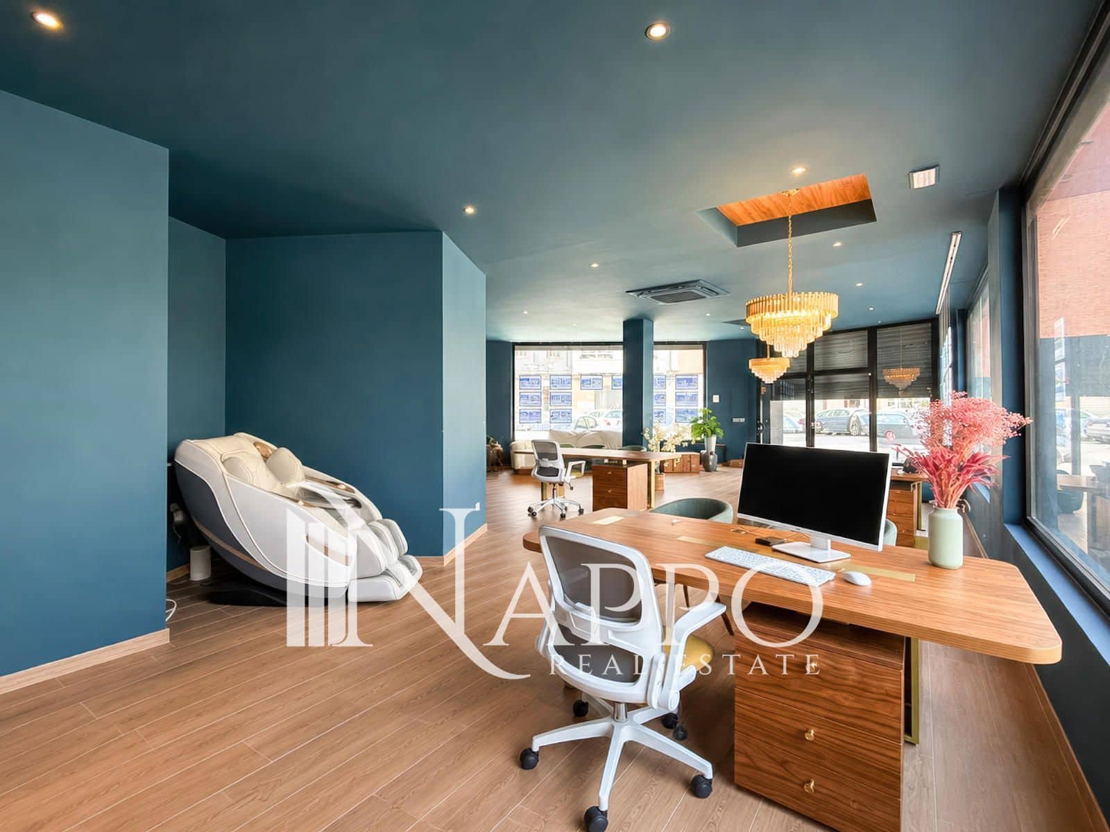 Commercial for sale in Palma de Mallorca - € 349,900 (Ref: 9860995)