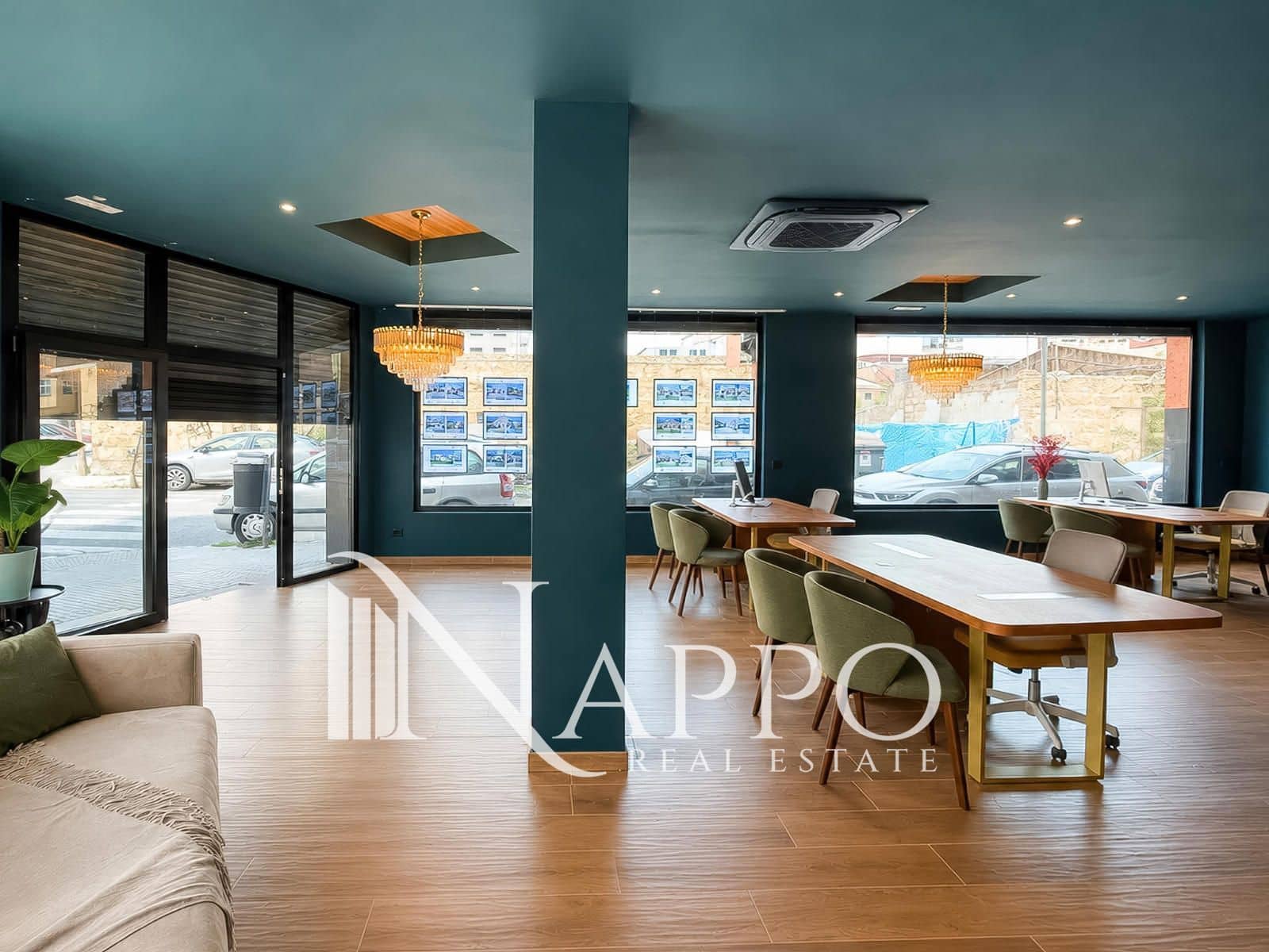Commercial for sale in Palma de Mallorca - € 349,900 (Ref: 9860995)