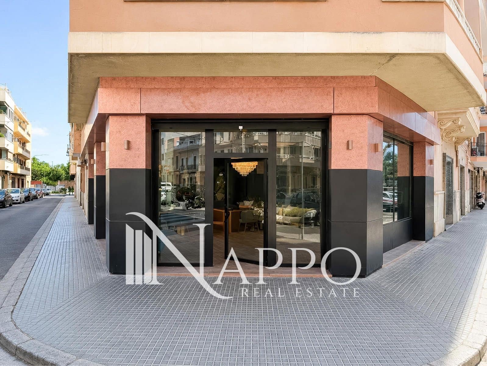 Commercial for sale in Palma de Mallorca - € 349,900 (Ref: 9860995)