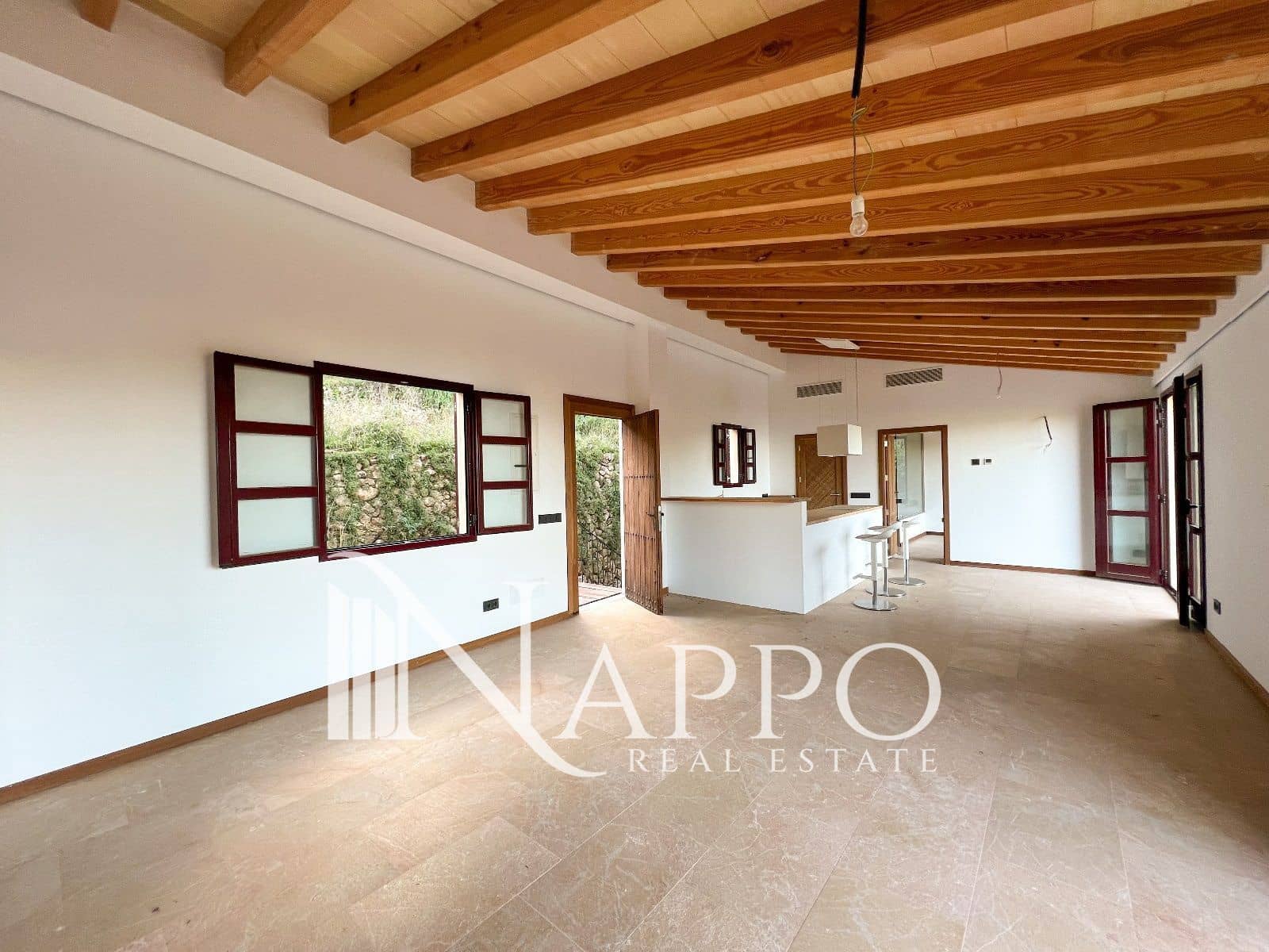 7 bedroom Villa for sale in Andratx with pool garage - € 3,500,000 (Ref: 9861329)
